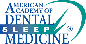 Starfish Dental | American Academy of Dental Sleep Medicine Logo